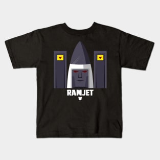 TF - Ramjet Kids T-Shirt